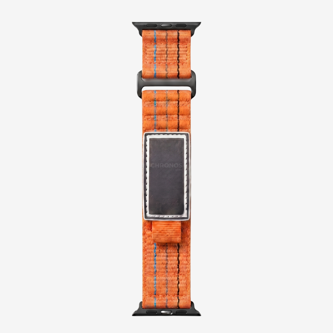 Apple Watch Band - Outdoor Nylon - Watch Band