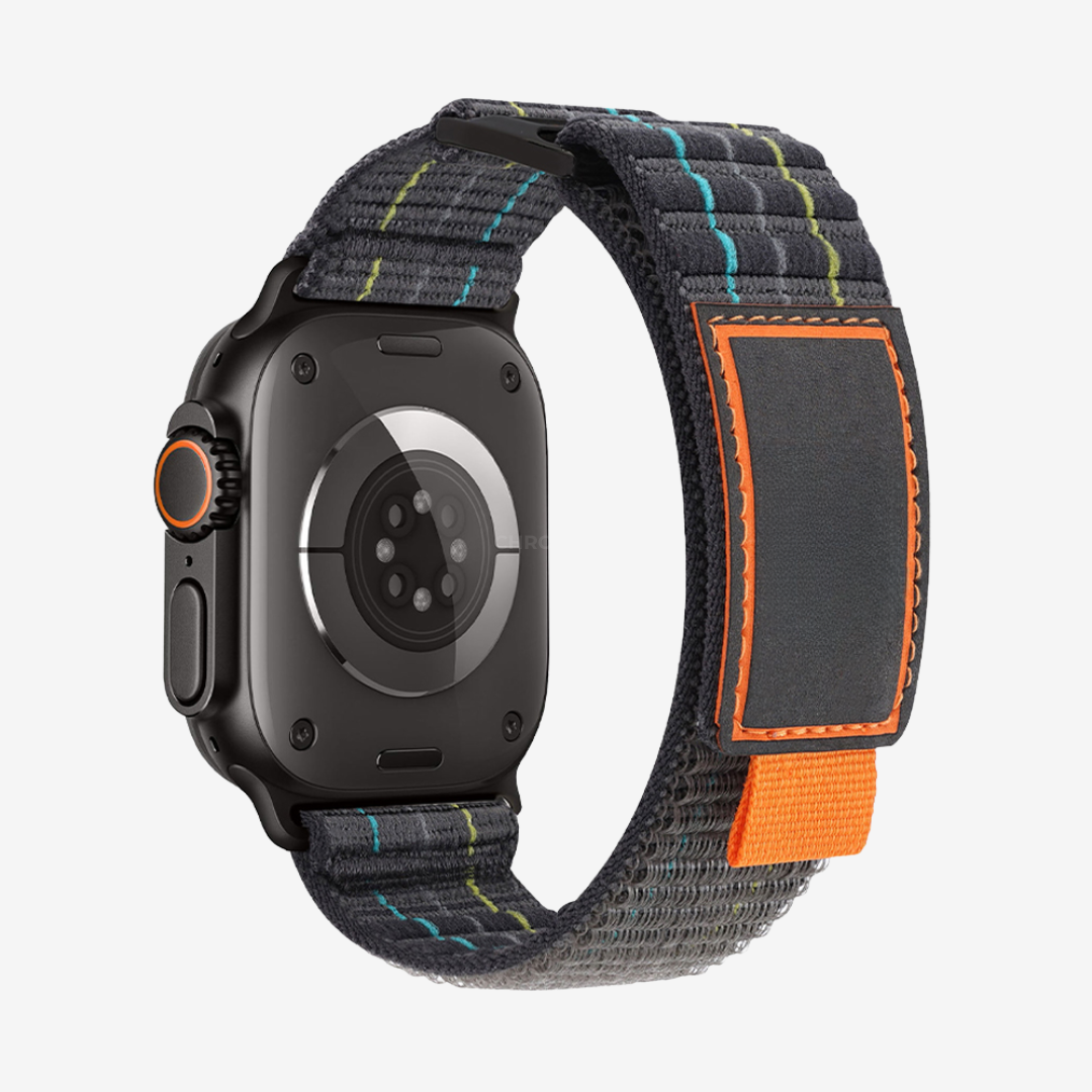 Apple Watch Band - Outdoor Nylon - Watch Band