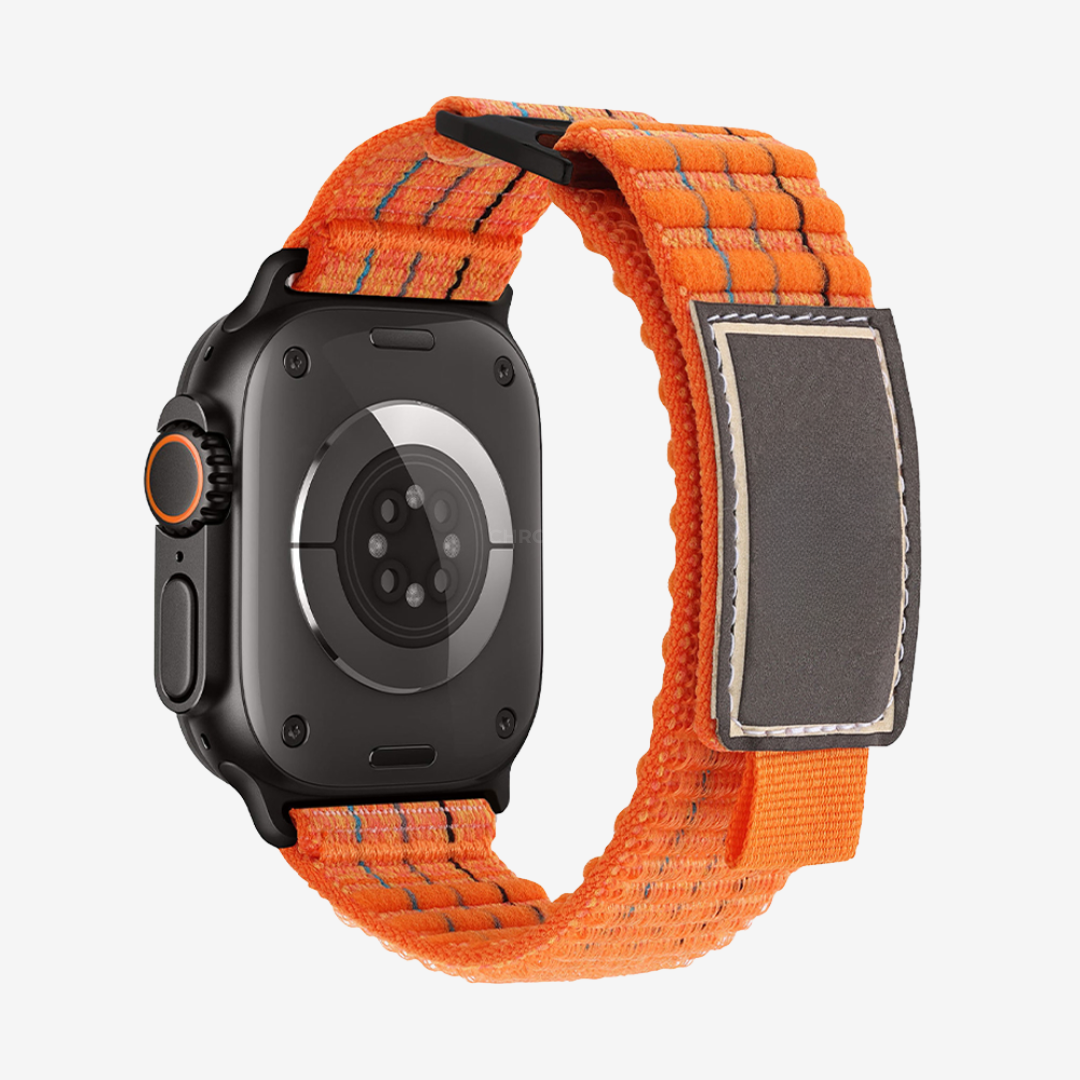 Apple Watch Band - Outdoor Nylon - Watch Band