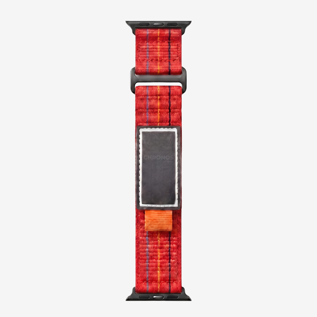 Apple Watch Band - Outdoor Nylon - Watch Band