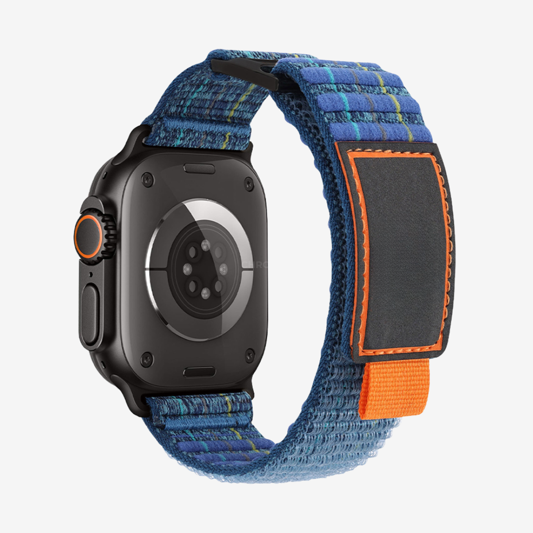Apple Watch Band - Outdoor Nylon - Watch Band