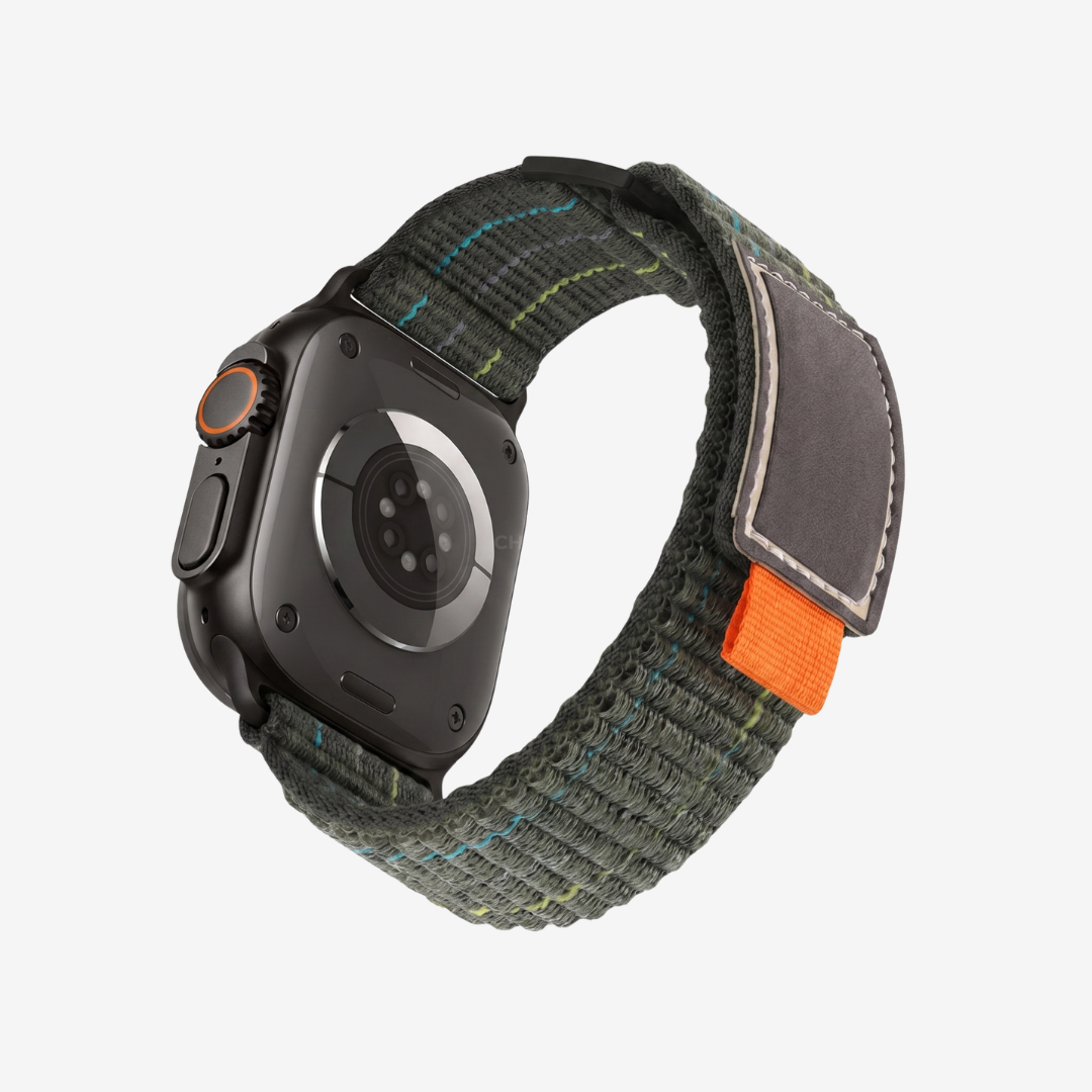 Apple Watch Band - Outdoor Nylon - Watch Band