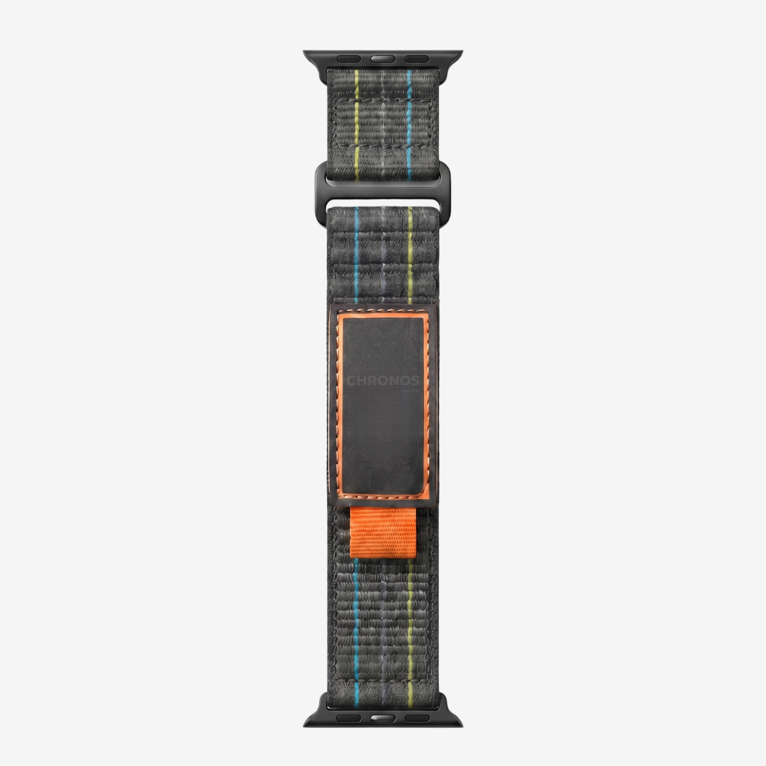 Apple Watch Band - Outdoor Nylon - Watch Band