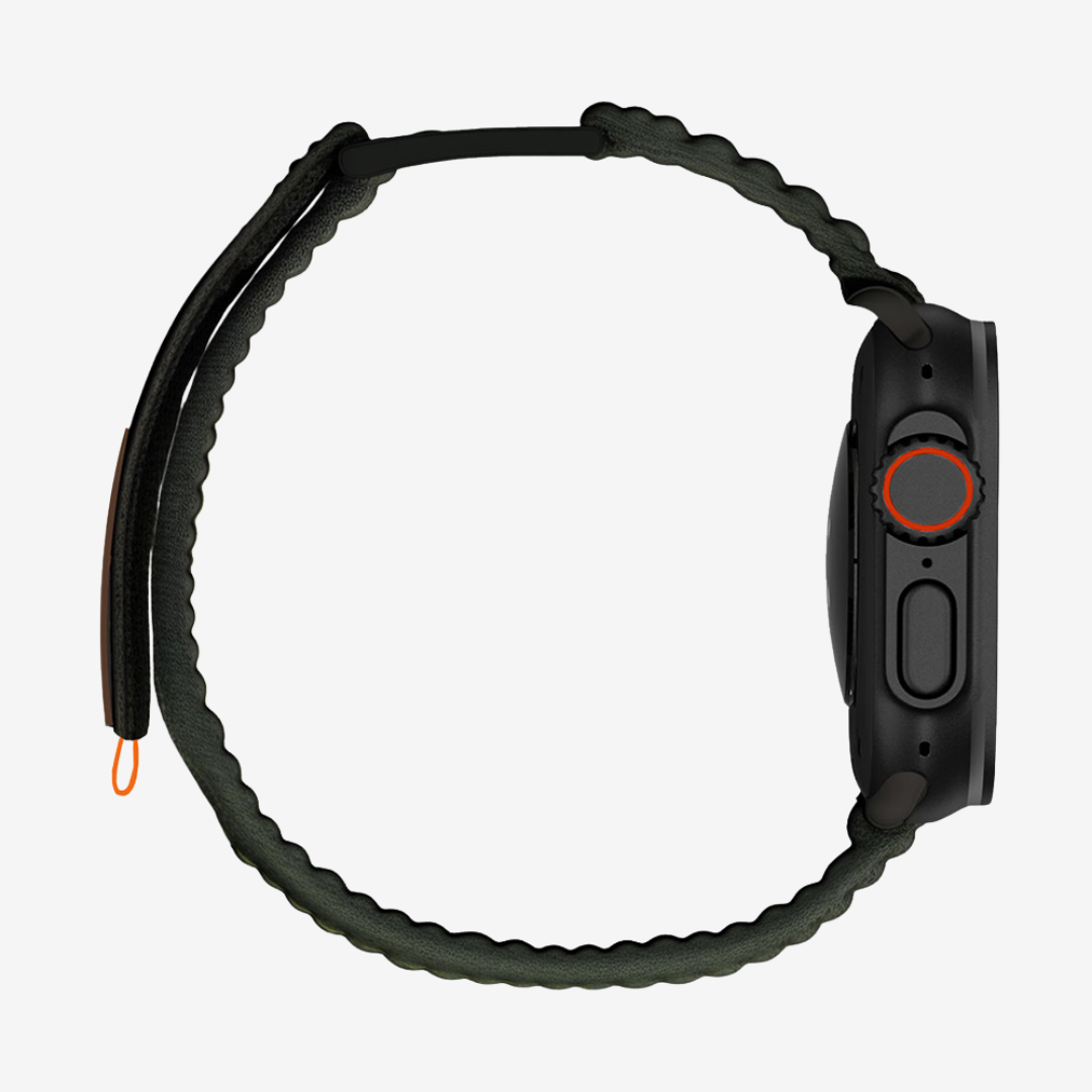 Apple Watch Band - Outdoor Nylon - Watch Band