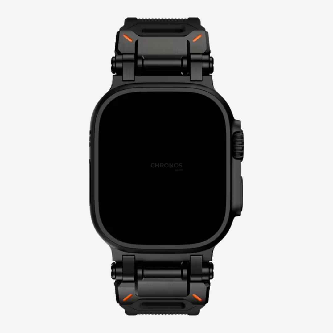 Apple Watch Band - Silicone - Watch Band