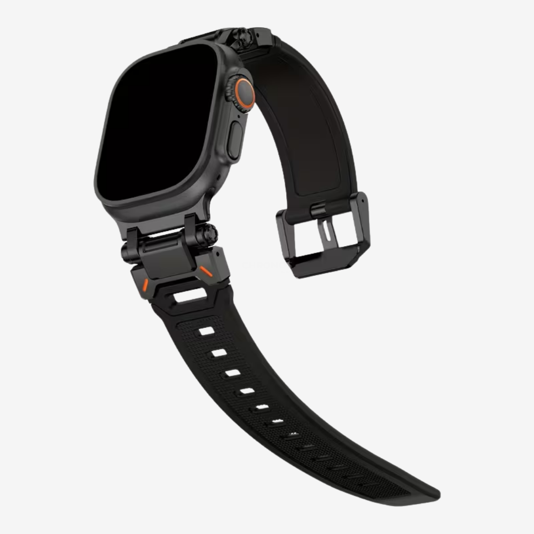 Apple Watch Band - Silicone - Watch Band