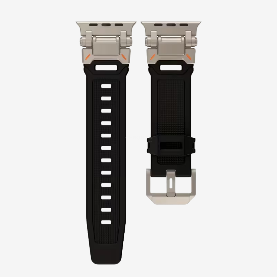 Apple Watch Band - Silicone - Watch Band