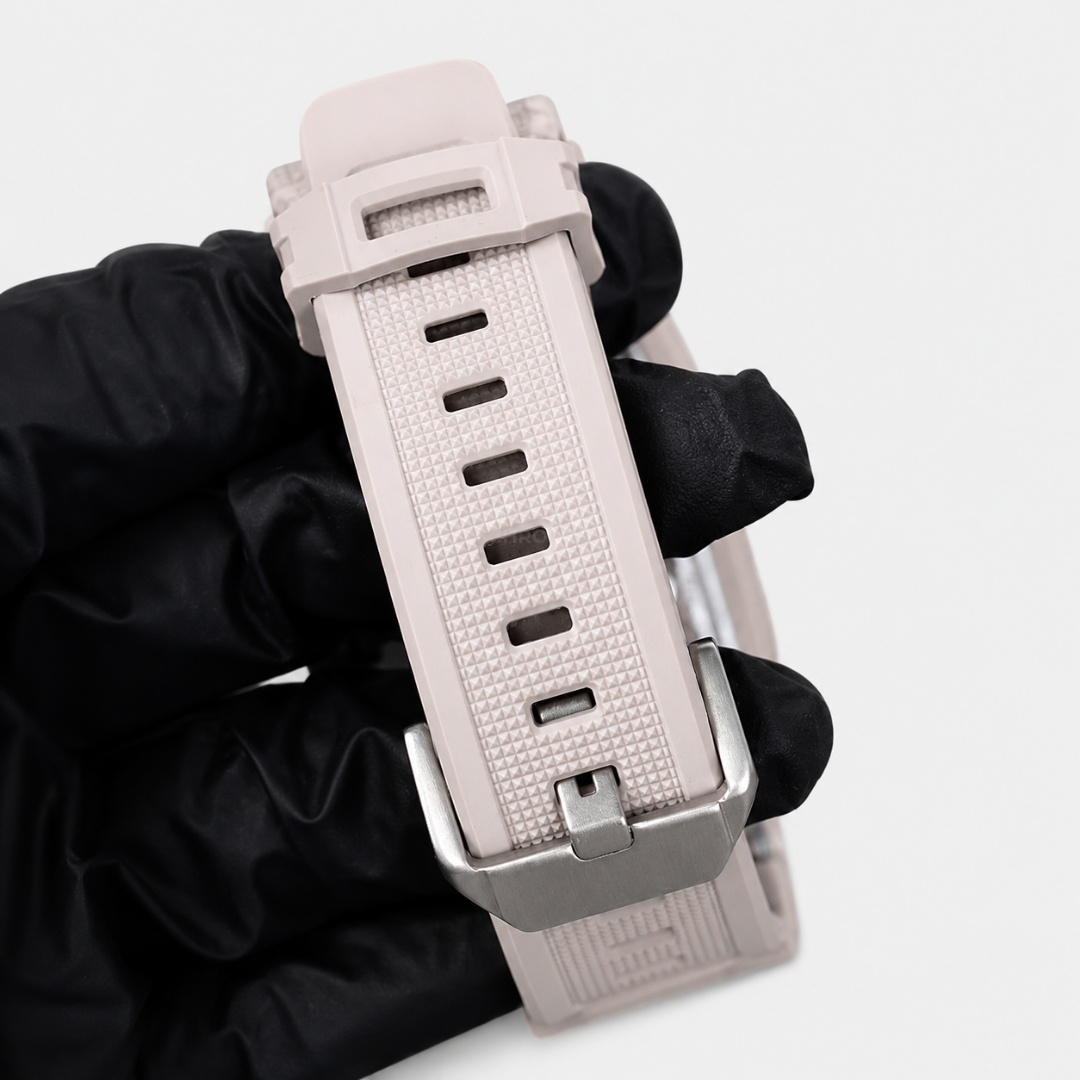 Apple Watch Band - Silicone - Watch Band