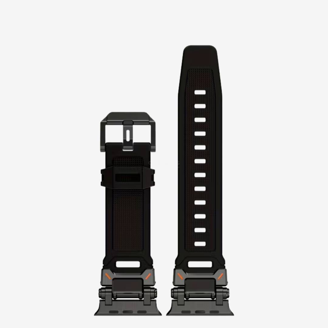 Apple Watch Band - Silicone - Watch Band