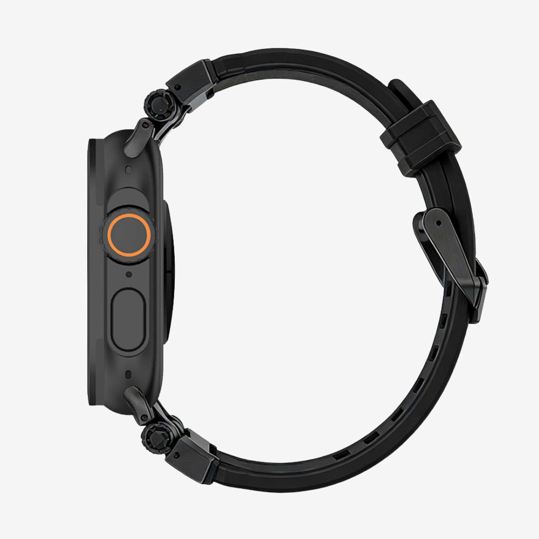Apple Watch Band - Silicone - Watch Band