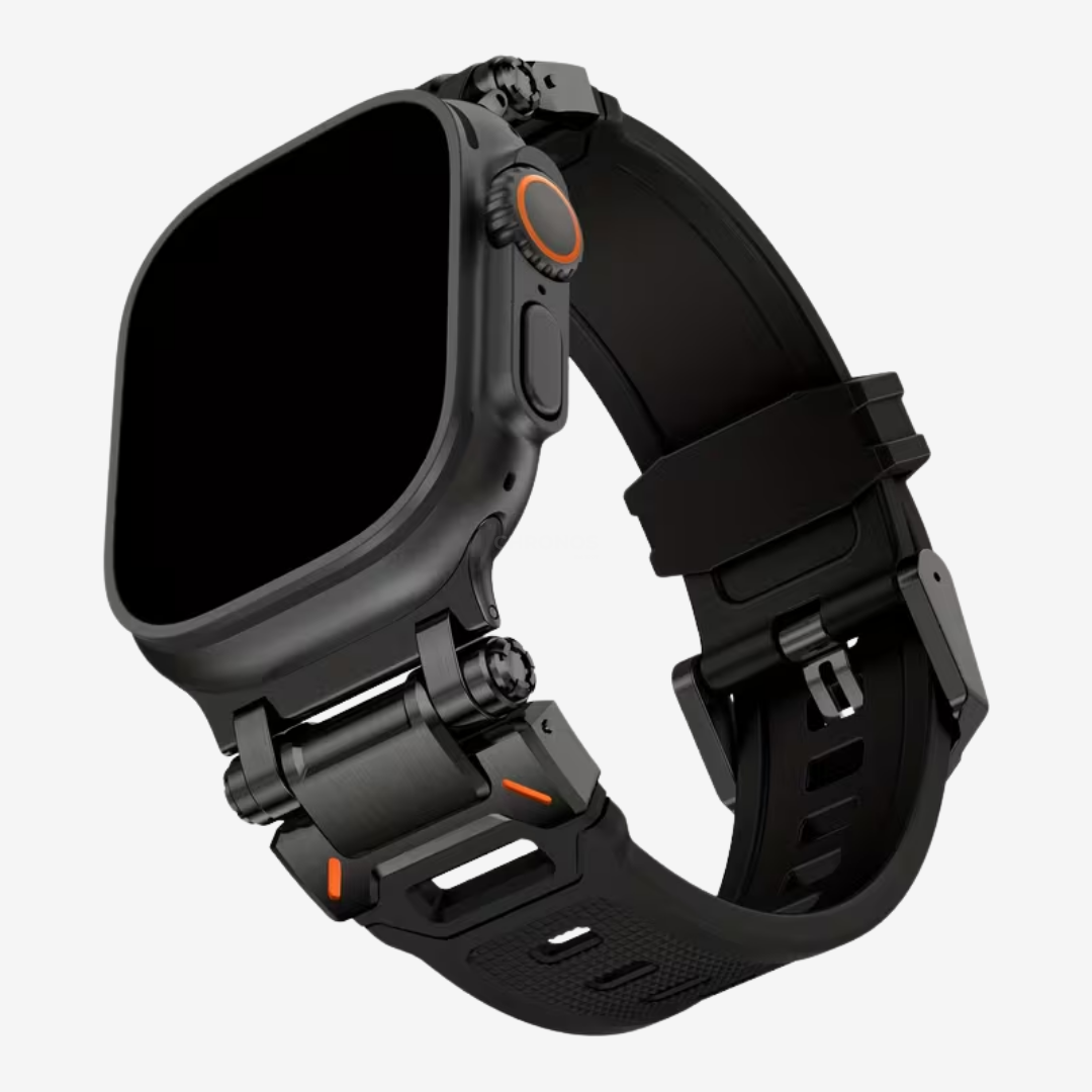 Apple Watch Band - Silicone - Watch Band