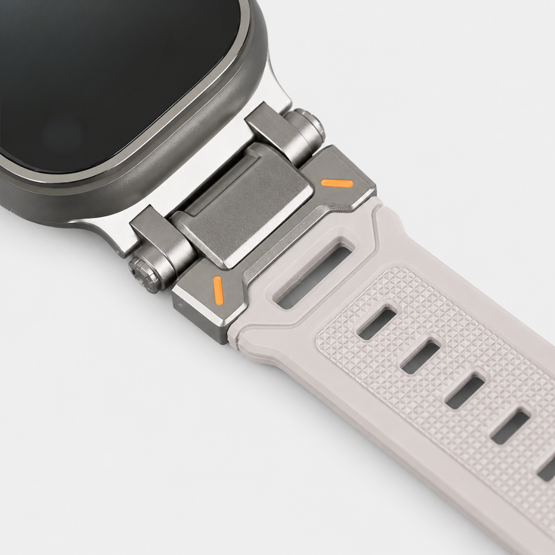 Apple Watch Band - Silicone - Watch Band