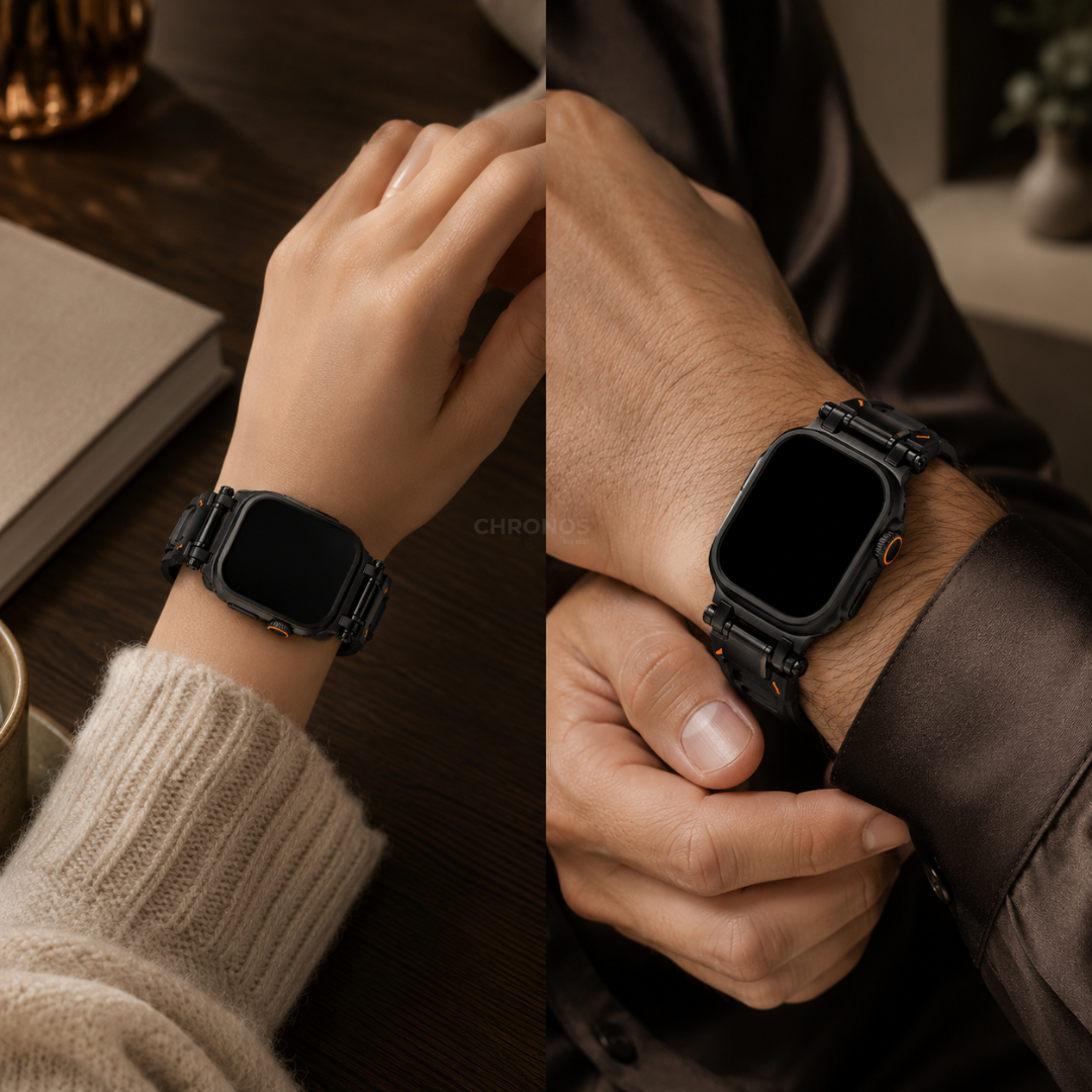 Apple Watch Band - Silicone - Watch Band