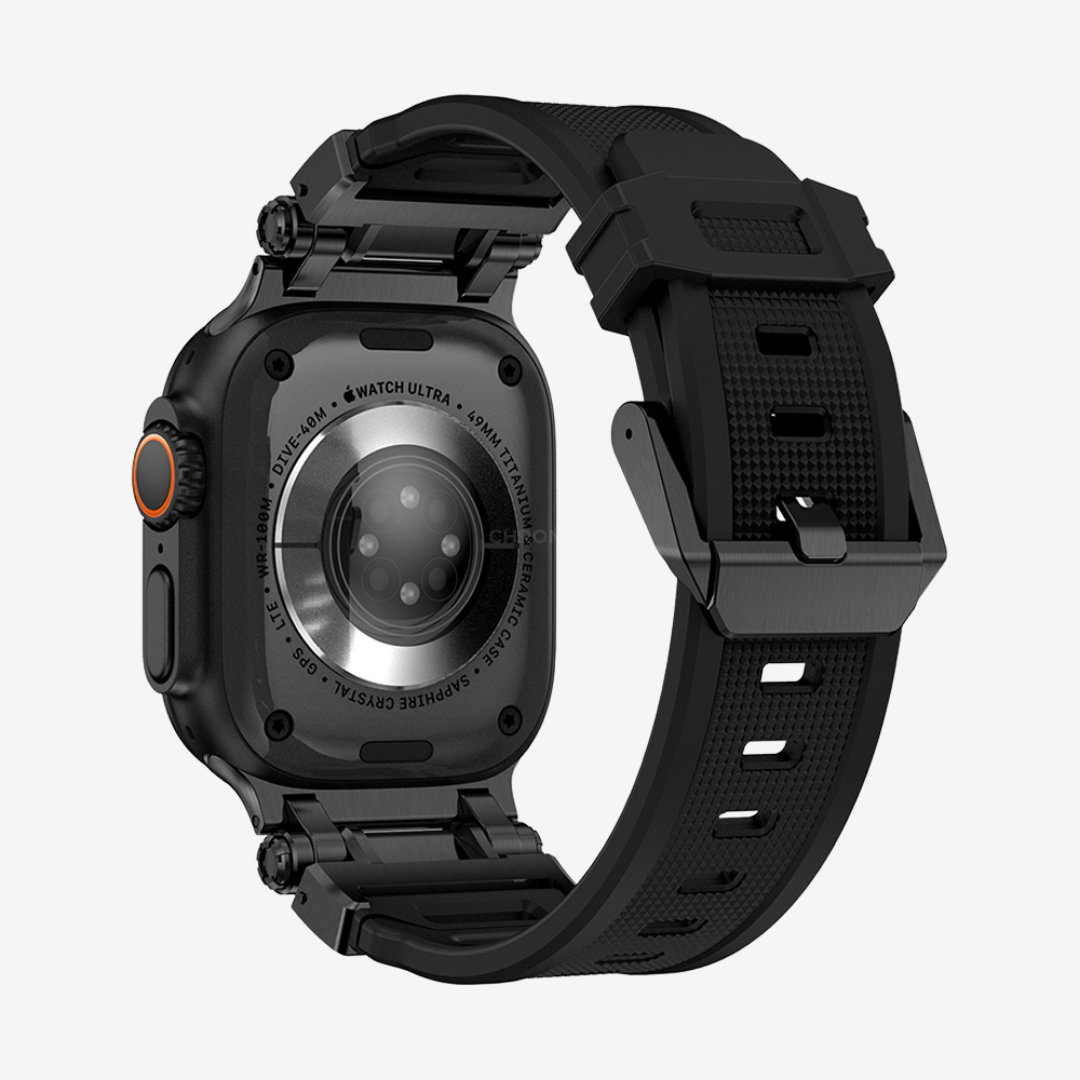 Apple Watch Band - Silicone - Watch Band