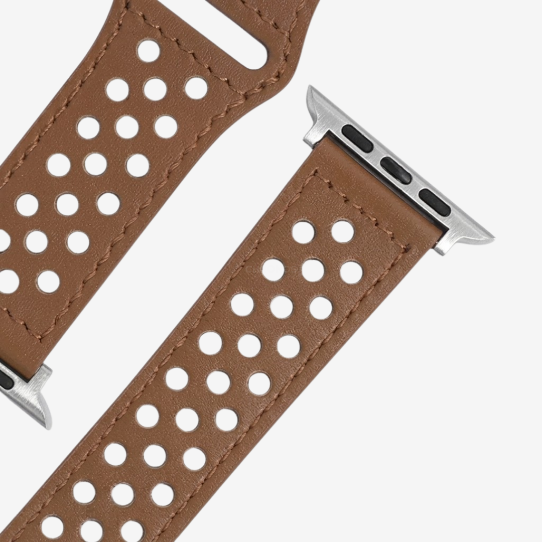 Apple Watch Band - Sport Leather - Watch Band
