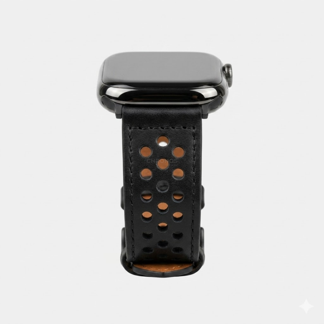Apple Watch Band - Sport Leather - Watch Band