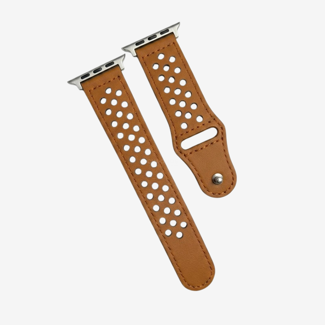 Apple Watch Band - Sport Leather - Watch Band