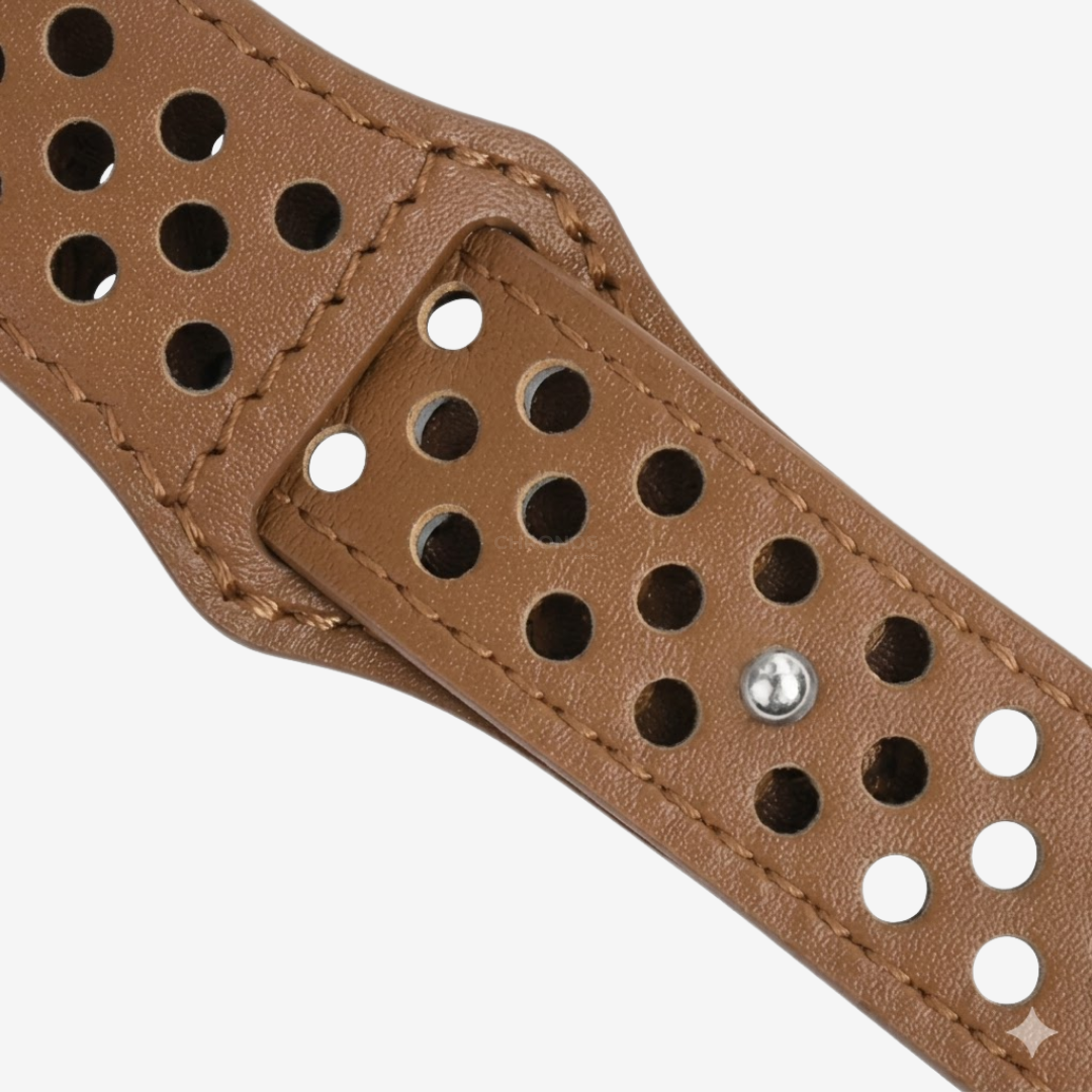 Apple Watch Band - Sport Leather - Watch Band