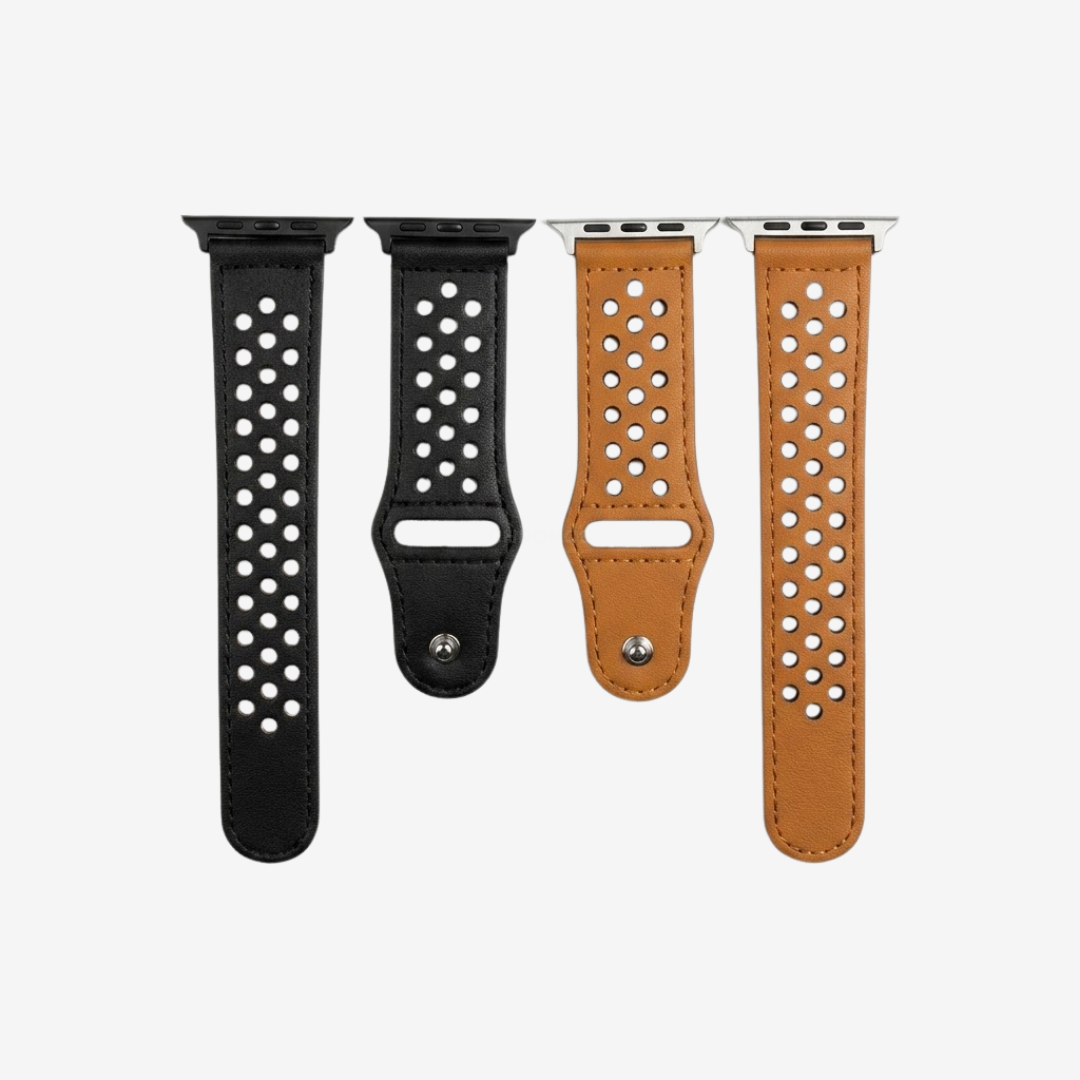 Apple Watch Band - Sport Leather - Watch Band