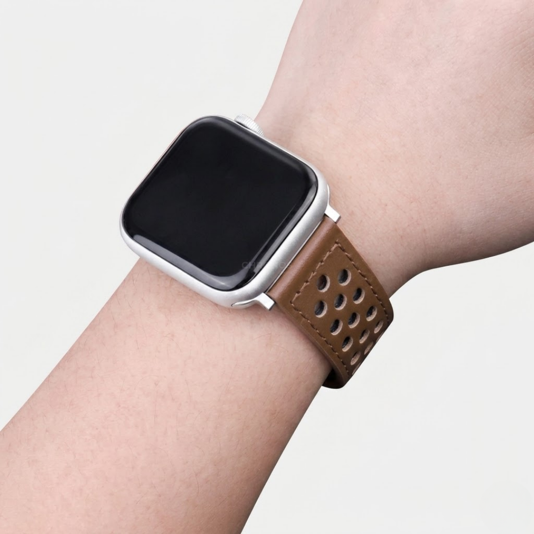 Apple Watch Band - Sport Leather - Watch Band