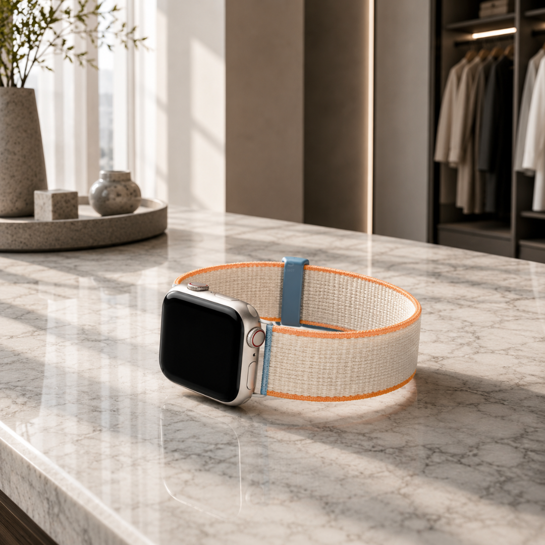 Apple Watch Band - Sport Nylon - Watch Band