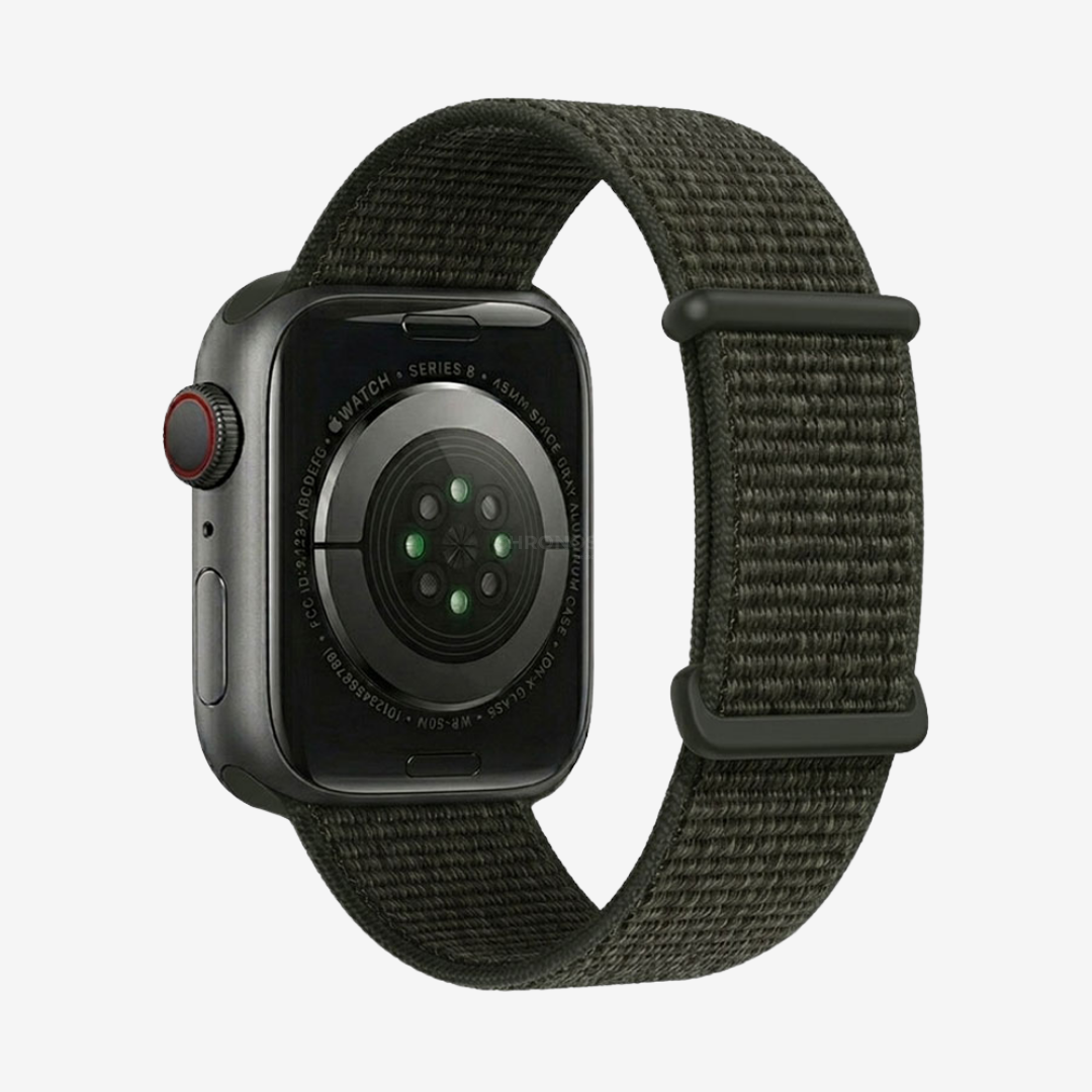 Apple Watch Band - Sport Nylon - Watch Band