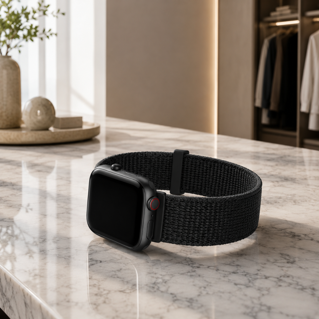 Apple Watch Band - Sport Nylon - Watch Band