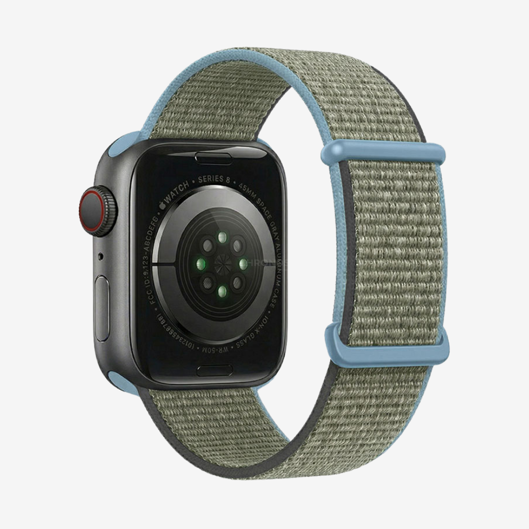 Apple Watch Band - Sport Nylon - Watch Band