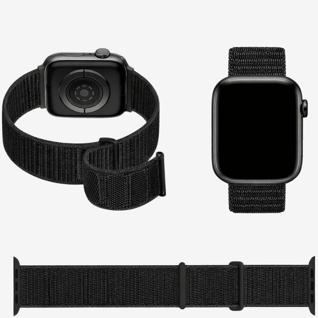 Apple Watch Band - Sport Nylon - Watch Band
