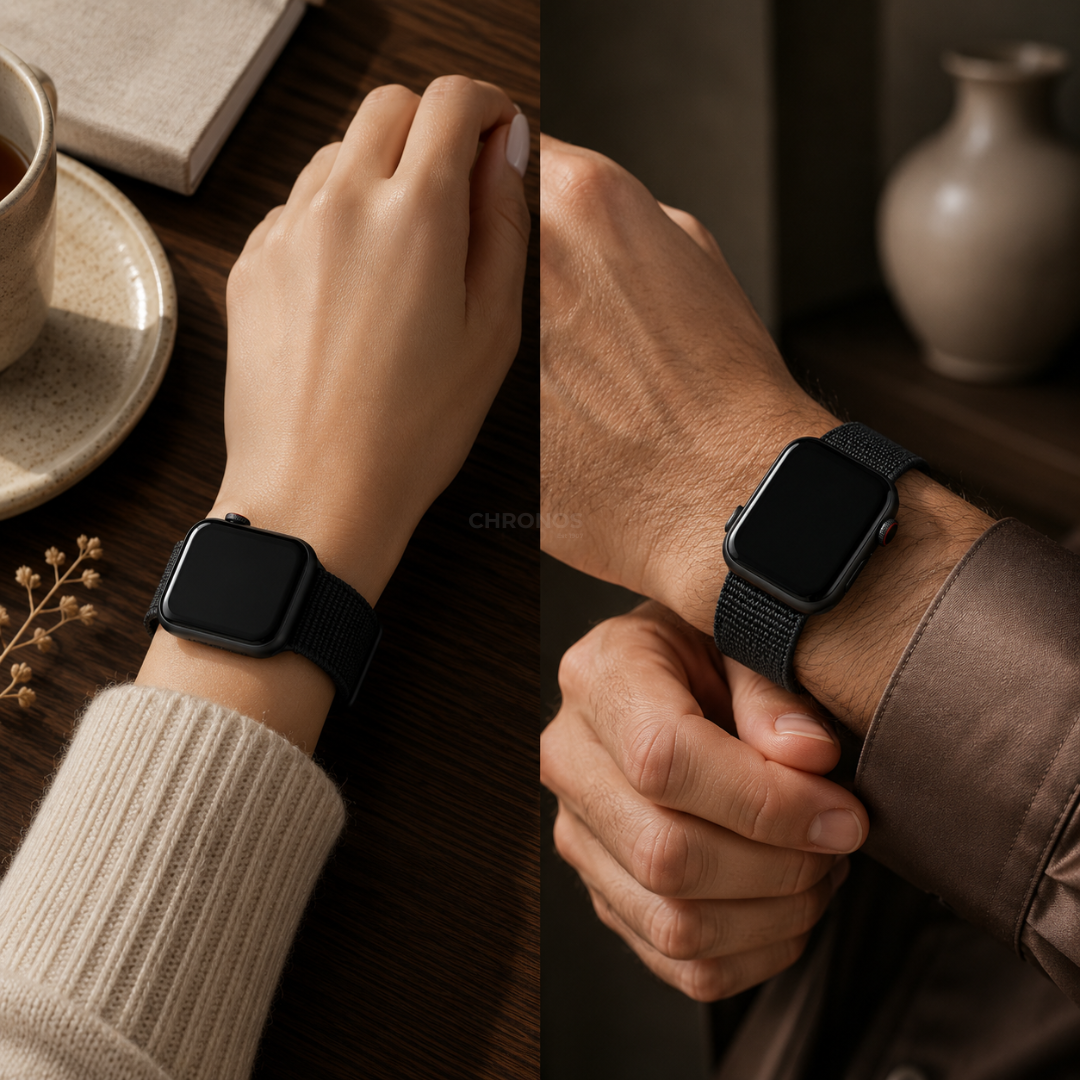 Apple Watch Band - Sport Nylon - Watch Band