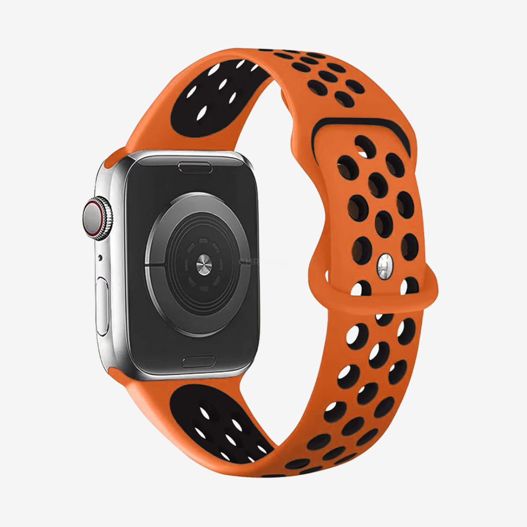 Apple Watch Band - Sport Silicone - Watch Band