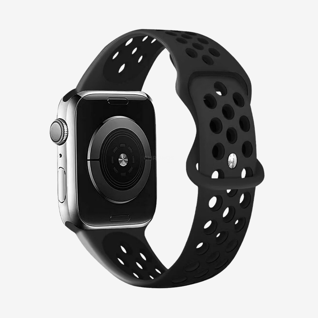 Apple Watch Band - Sport Silicone - Watch Band