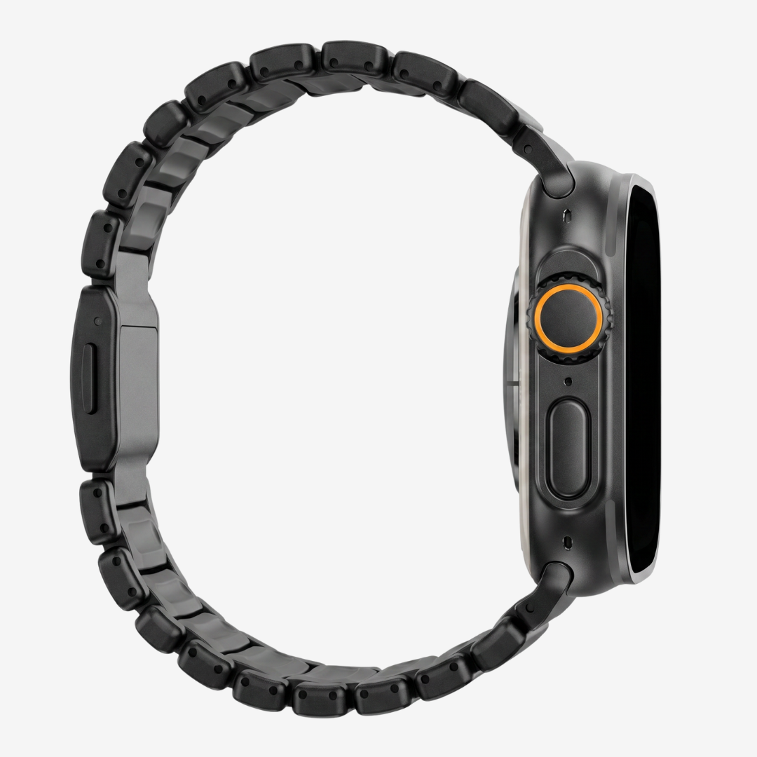 Apple Watch Band - Sport Steel - Watch Band