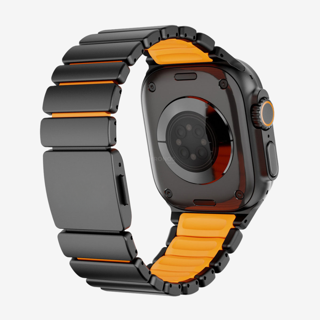 Apple Watch Band - Sport Steel - Watch Band