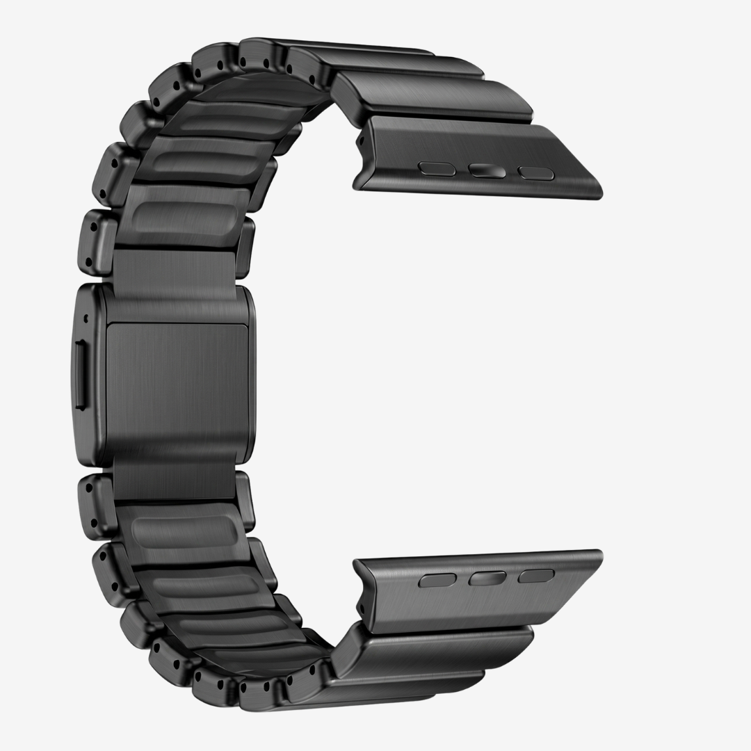 Apple Watch Band - Sport Steel - Watch Band
