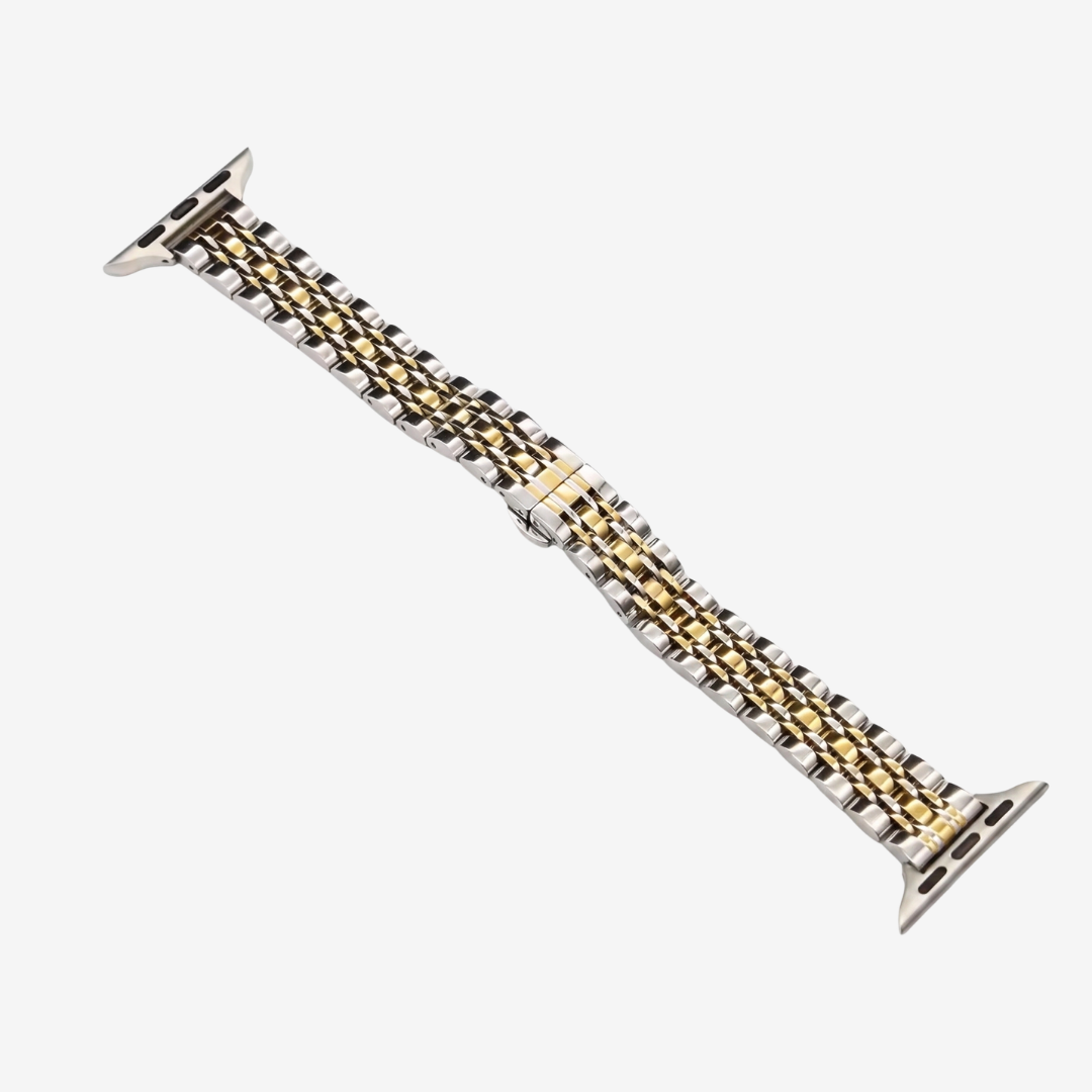 Apple Watch Band - Stainless Steel - Watch Band