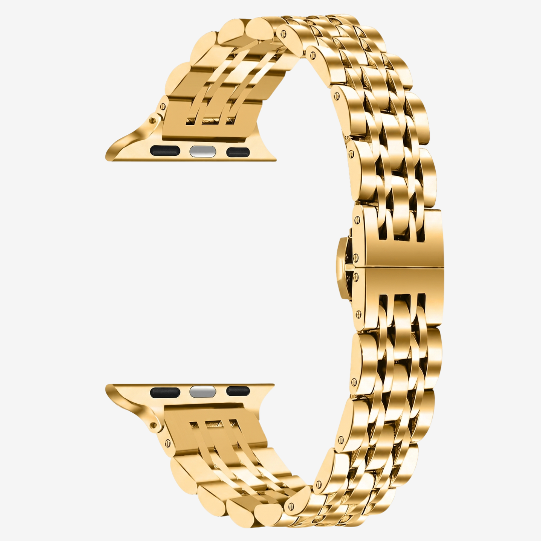 Apple Watch Band - Stainless Steel - Watch Band