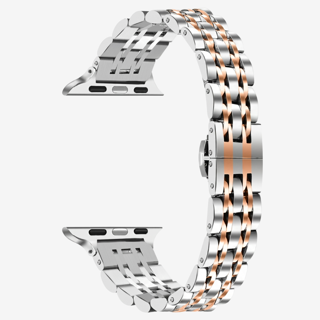 Apple Watch Band - Stainless Steel - Watch Band