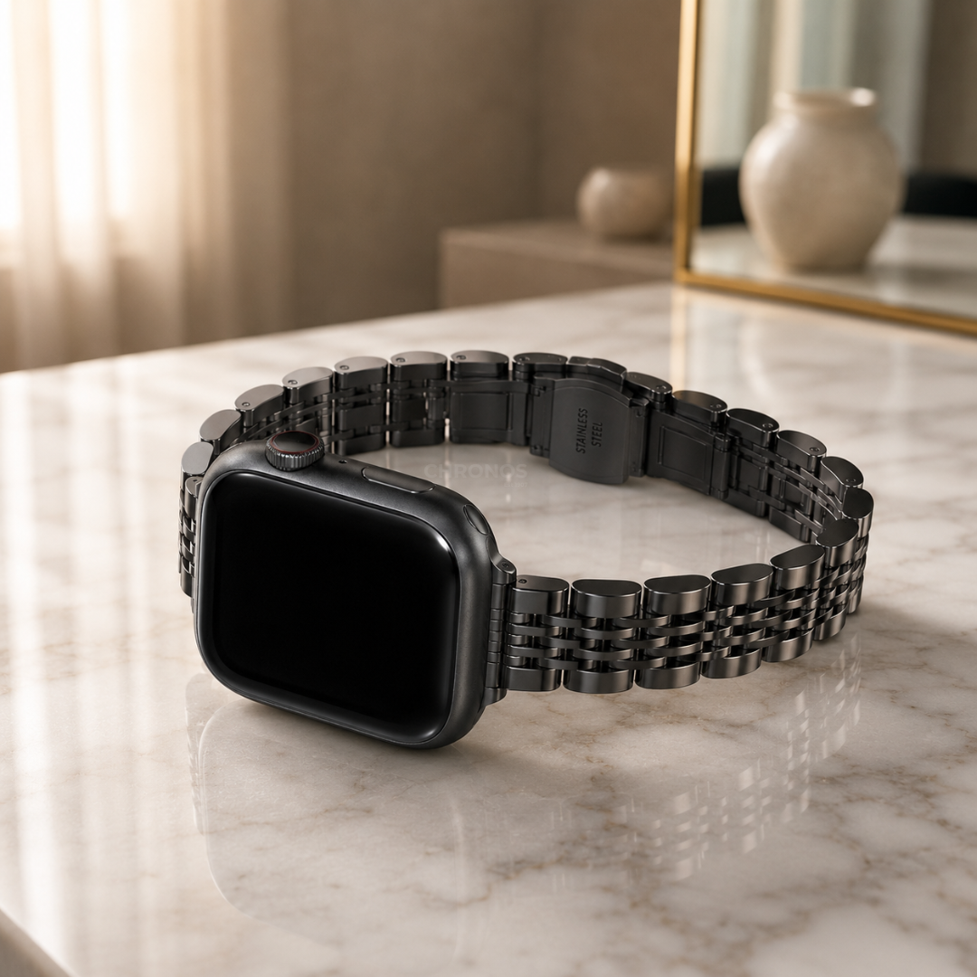 Apple Watch Band - Stainless Steel - Watch Band