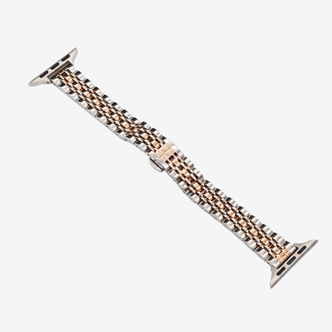 Apple Watch Band - Stainless Steel - Watch Band