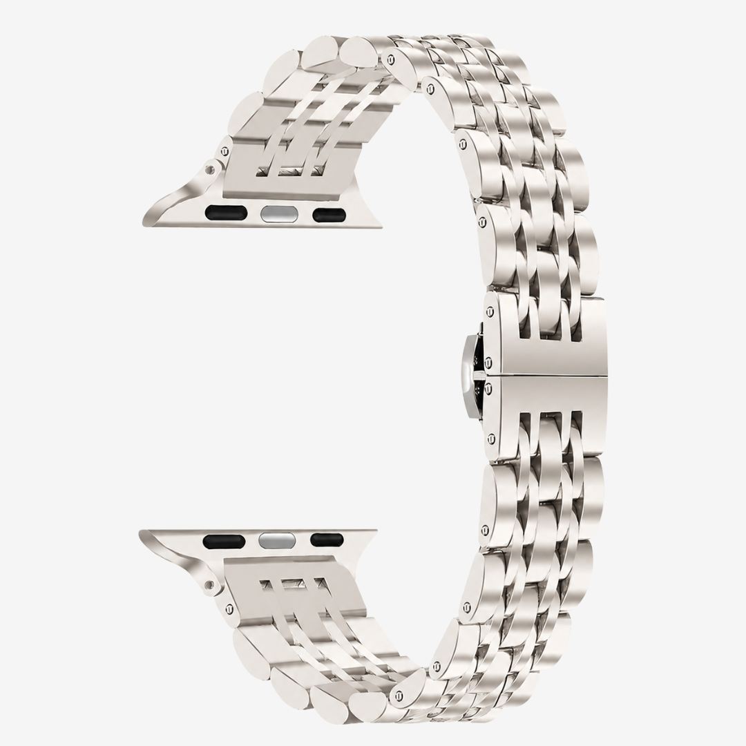 Apple Watch Band - Stainless Steel - Watch Band