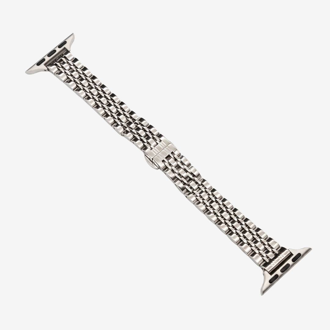 Apple Watch Band - Stainless Steel - Watch Band