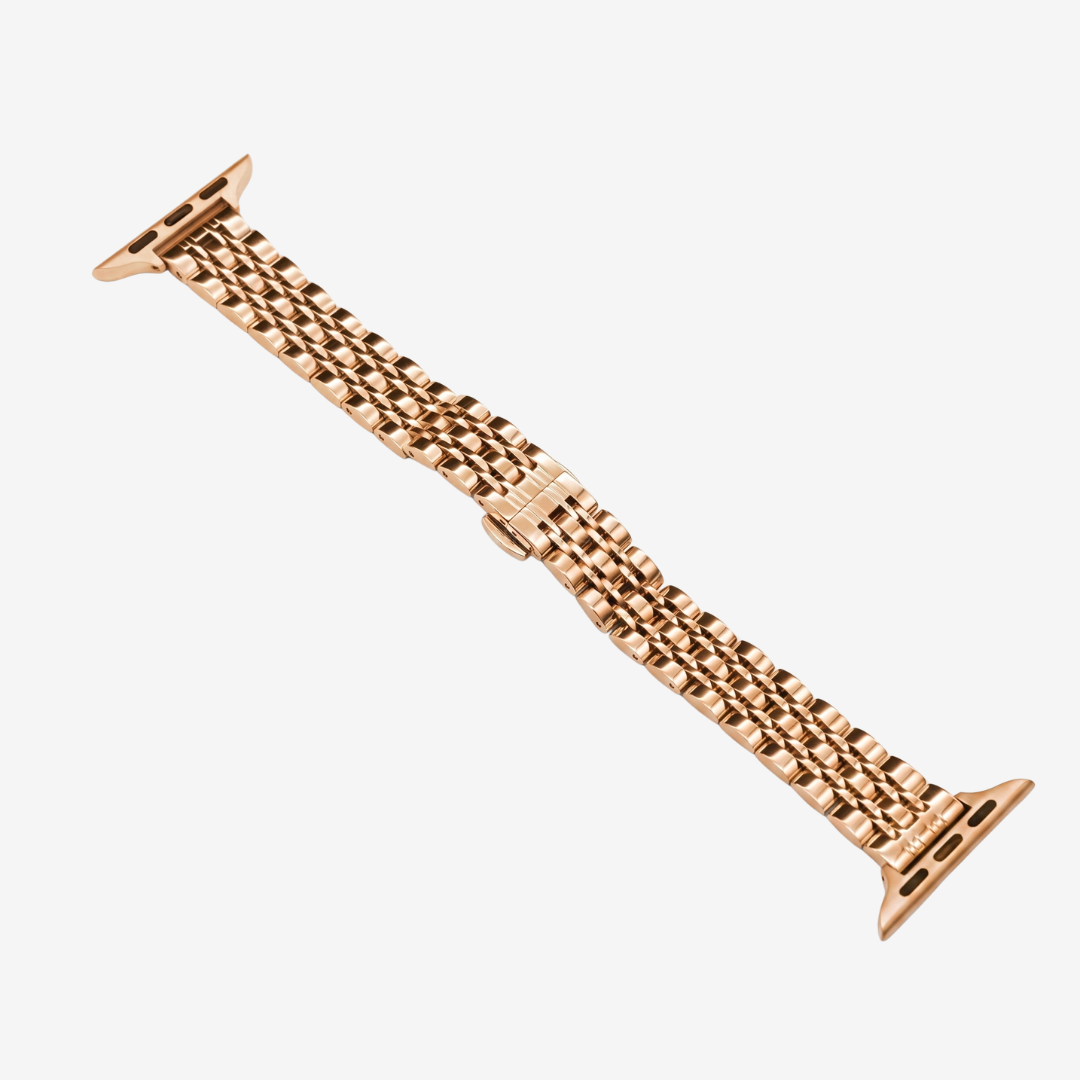 Apple Watch Band - Stainless Steel - Watch Band