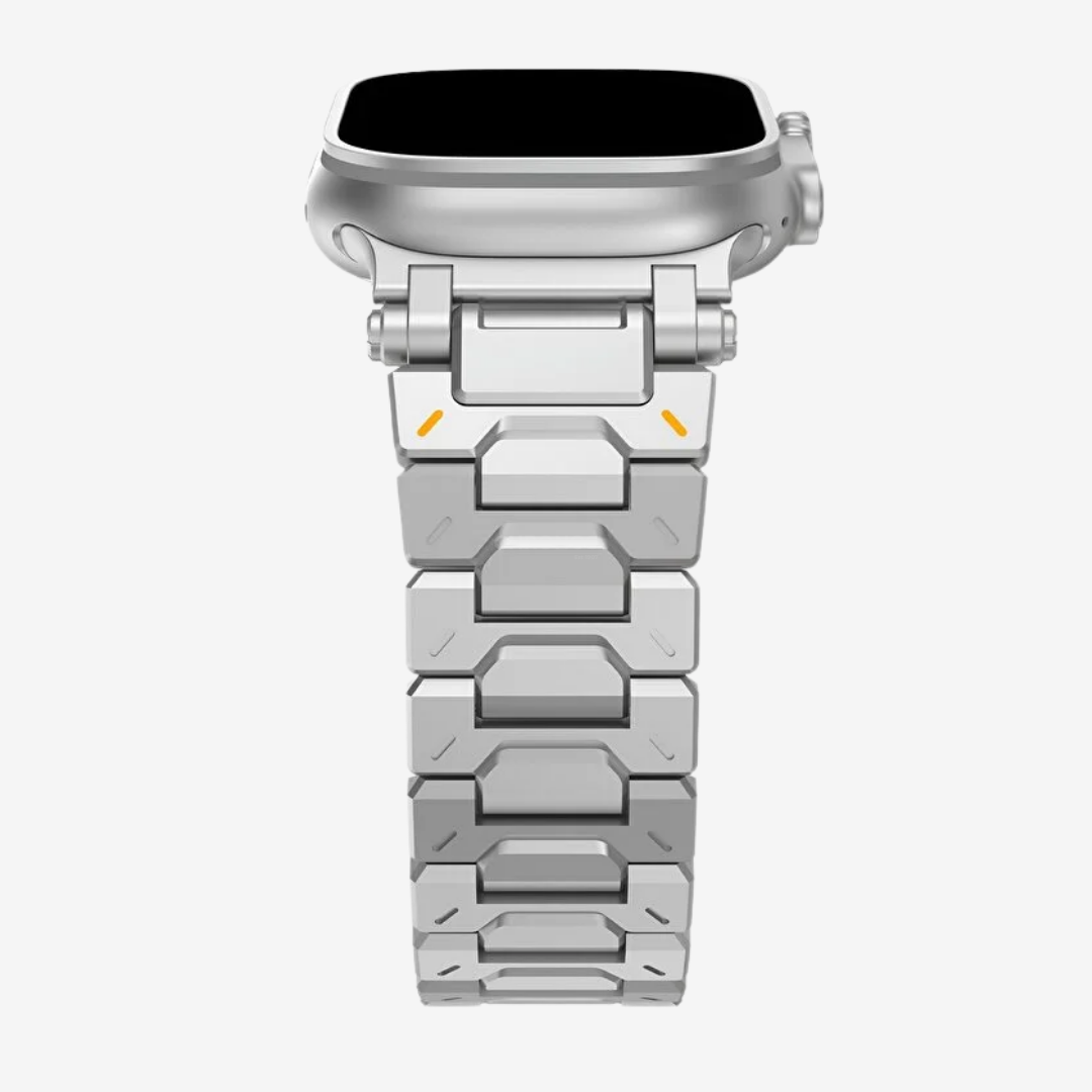 Apple Watch Band - Steel Titanium - Watch Band