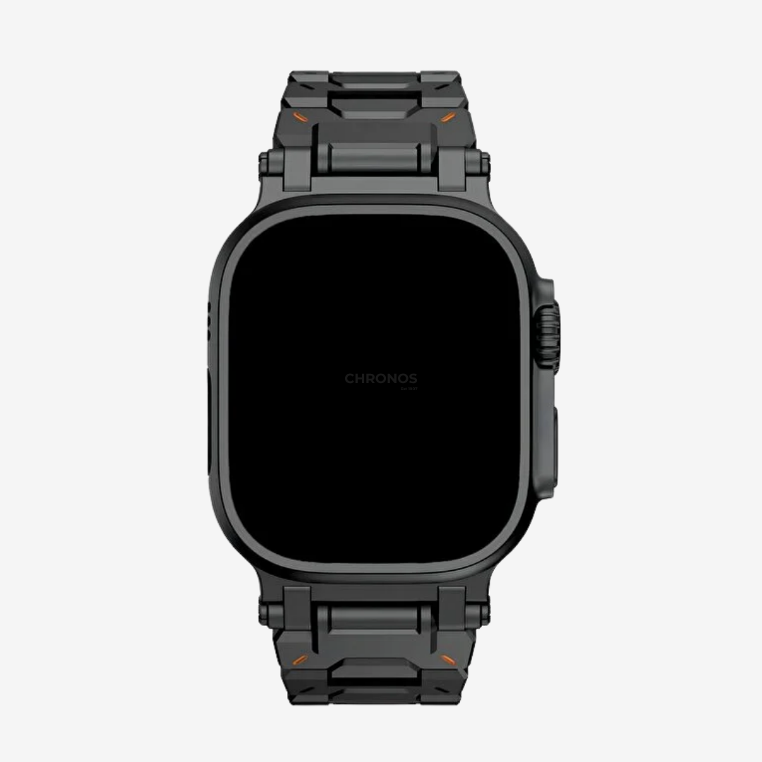 Apple Watch Band - Steel Titanium - Watch Band