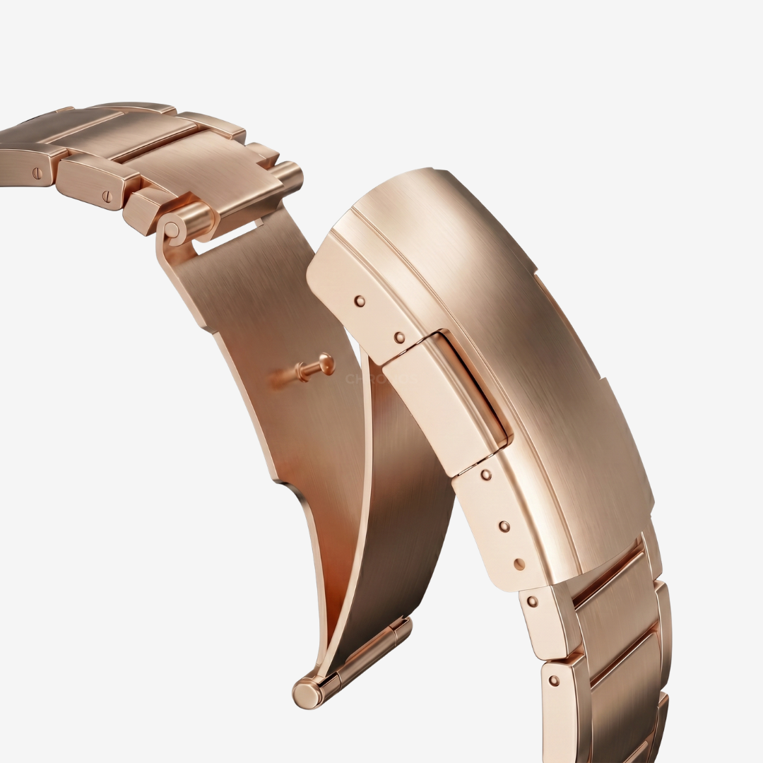 Apple Watch Band - Titanium - Watch Band
