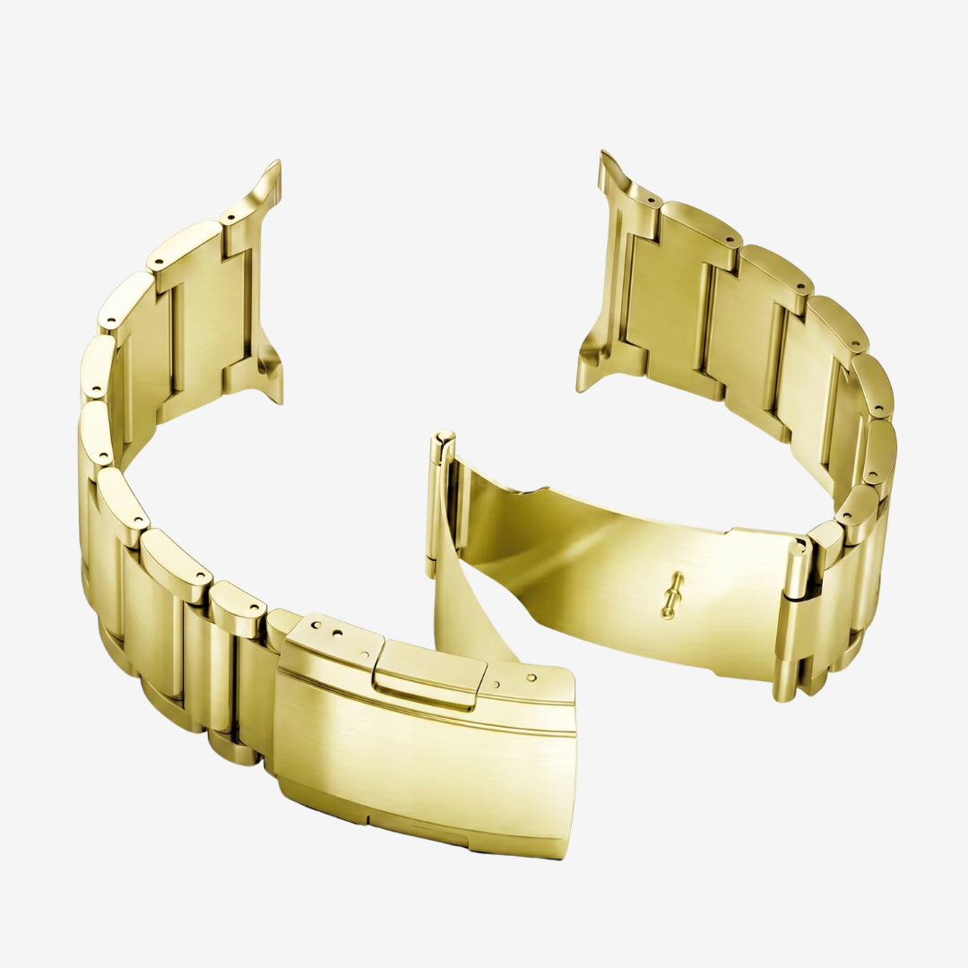 Apple Watch Band - Titanium - Watch Band