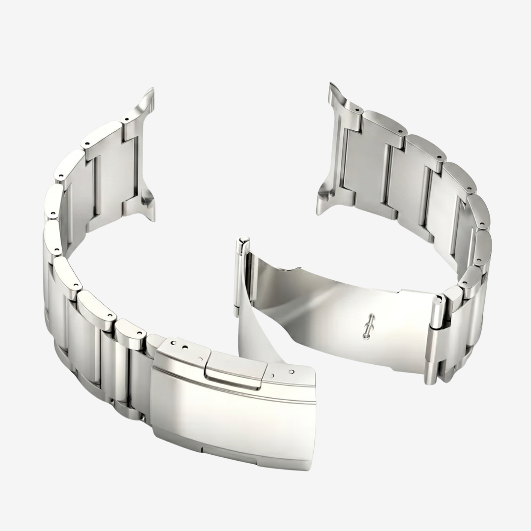 Apple Watch Band - Titanium - Watch Band