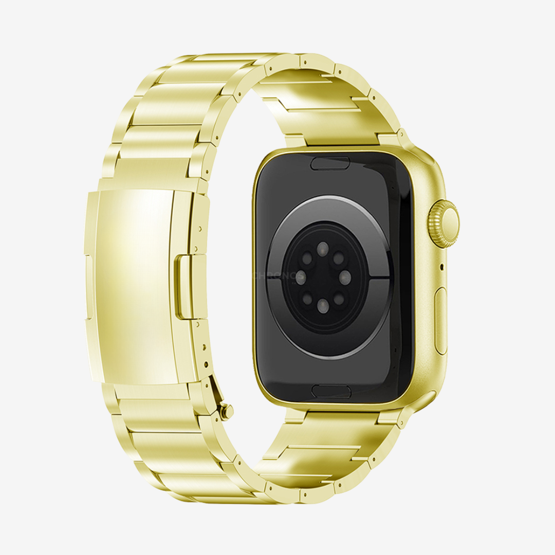 Apple Watch Band - Titanium - Watch Band