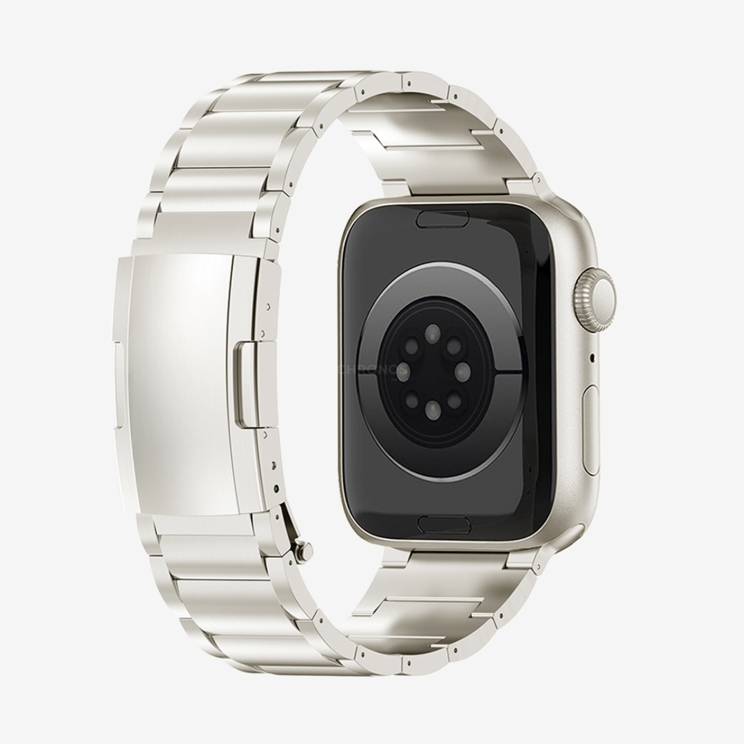 Apple Watch Band - Titanium - Watch Band